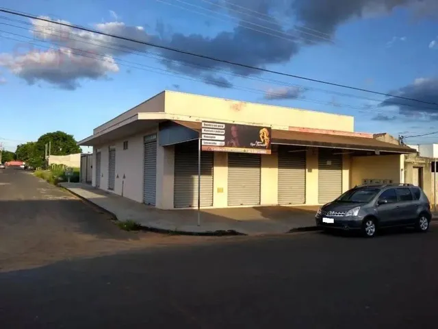 Imagem: Excelentes Lojas À Venda, 173M² por R$