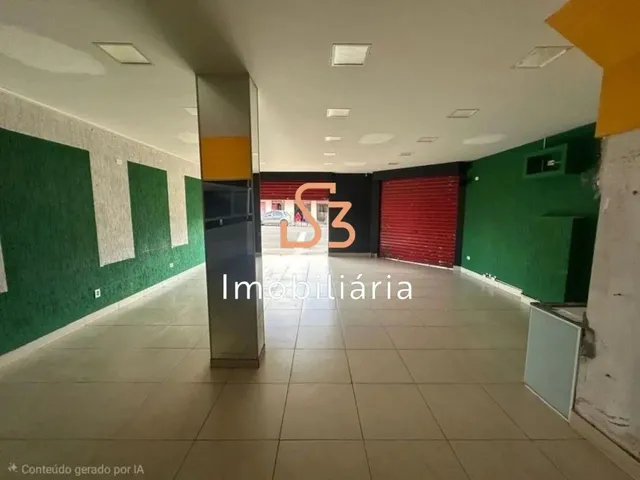Imagem: Comodo Comercial em Uberlândia - Mg, santa