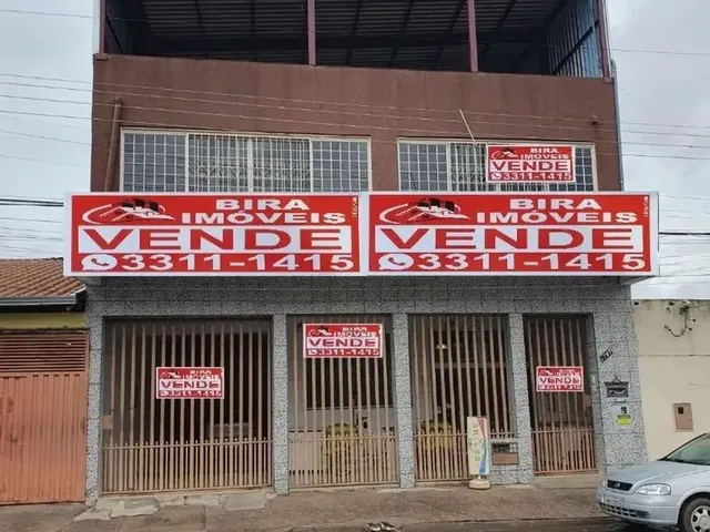 Imagem: Ponto À Venda, 540 M² por R$ 750.000,00