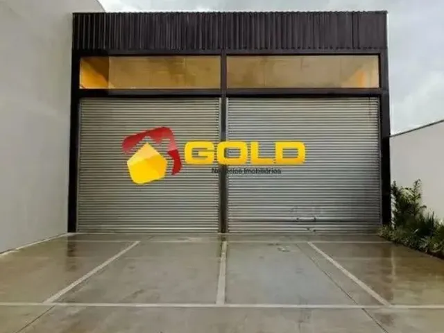 Imagem: Galpão para Locação em Uberlândia, Shopping