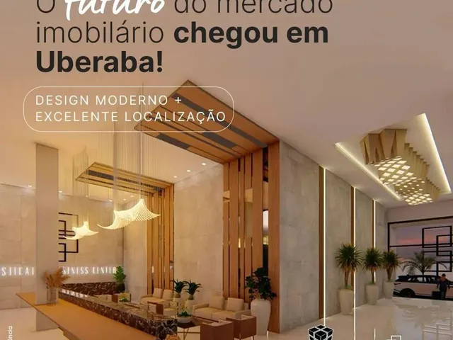 Imagem: Sala À Venda, 97 M² por R$ 1.000.000