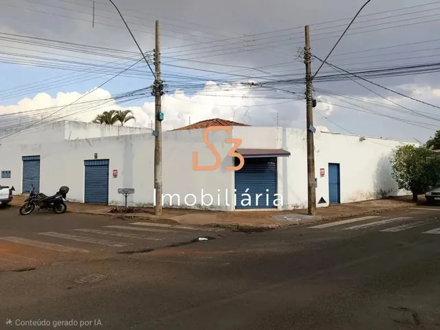 Imagem: Comodo Comercial em Uberlândia - Mg, santa