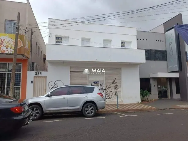 Imagem: Comercial para Alugar no Bairro Centro