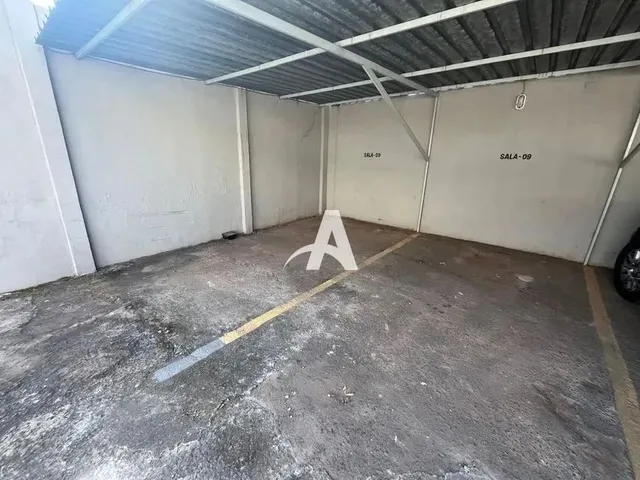 Imagem 7: Aluguel Sala Osvaldo Rezende