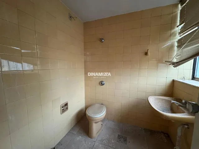 Imagem 2: Sala no Edifício Geraldinho