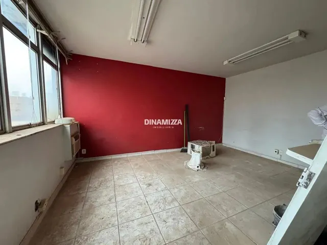 Imagem 3: Sala no Edifício Geraldinho