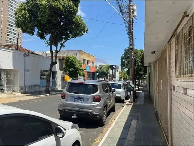Imagem 7: Imóvel Possui 101,40 M 2 Àrea Total Rua Dom José Gáspar, Este Ponto Comercial Oferece