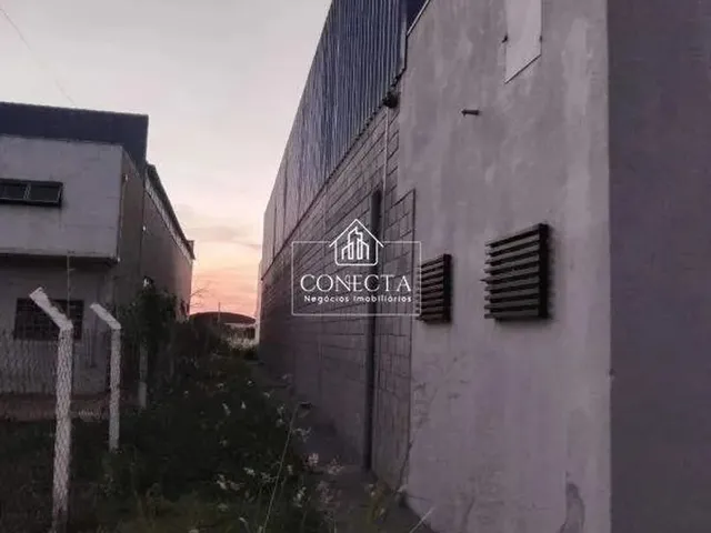 Imagem: Galpão Comercial/Industrial para Aluguel