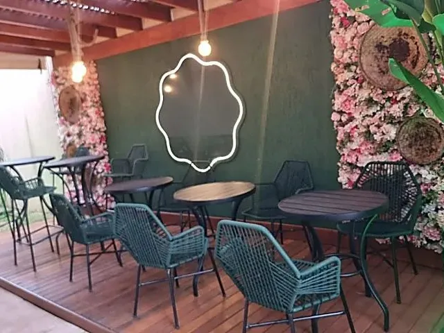 Imagem: Cafeteria e Confeitaria À Venda em Uberaba