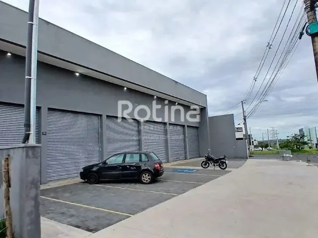Imagem: Galpão para Alugar, Shopping Park - Uberlândia/Mg