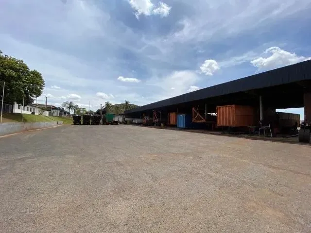 Imagem 8: Galpão Comercial / Distrito Industrial