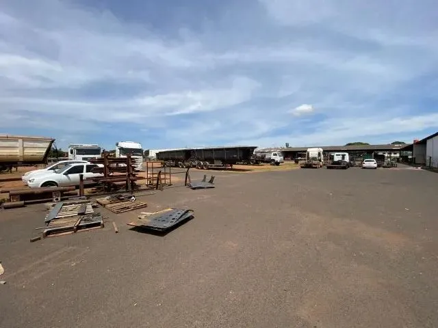 Imagem 6: Galpão Comercial / Distrito Industrial