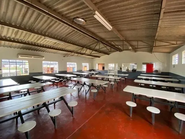 Imagem 13: Galpão Comercial / Distrito Industrial