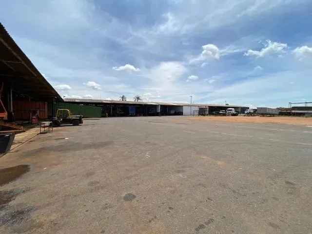 Imagem 11: Galpão Comercial / Distrito Industrial