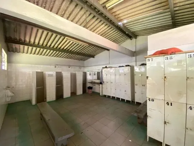 Imagem 9: Galpão Comercial / Distrito Industrial