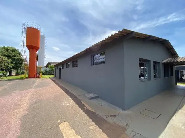 Imagem 7: Galpão Comercial / Distrito Industrial