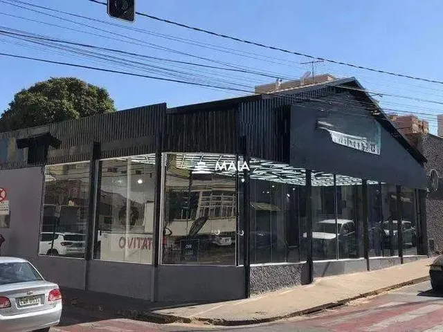 Imagem: Galpão para Alugar no Bairro Centro
