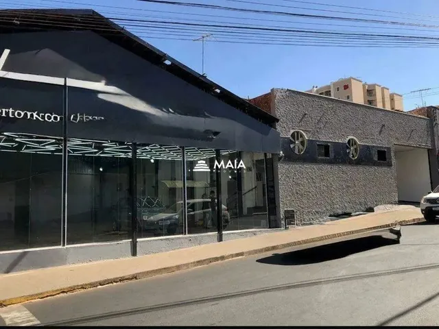 Imagem 3: Galpão para Alugar no Bairro Centro