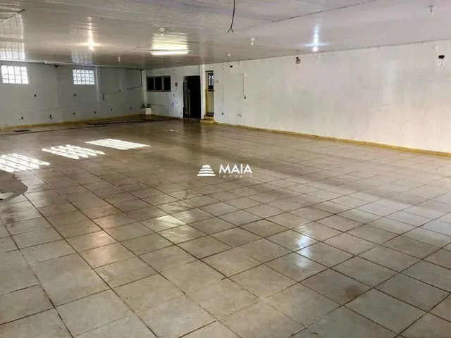 Imagem 15: Galpão para Alugar no Bairro Centro