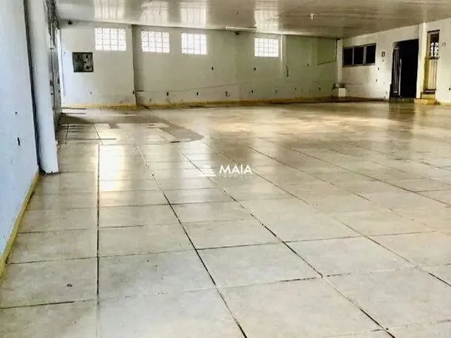 Imagem 5: Galpão para Alugar no Bairro Centro