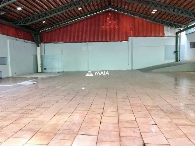 Imagem 2: Galpão para Alugar no Bairro Centro