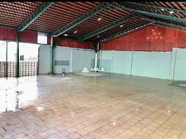 Imagem 7: Galpão para Alugar no Bairro Centro