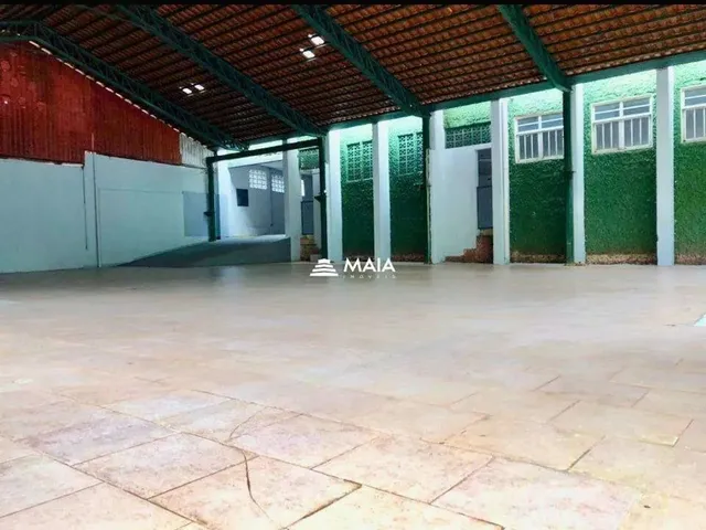 Imagem 11: Galpão para Alugar no Bairro Centro