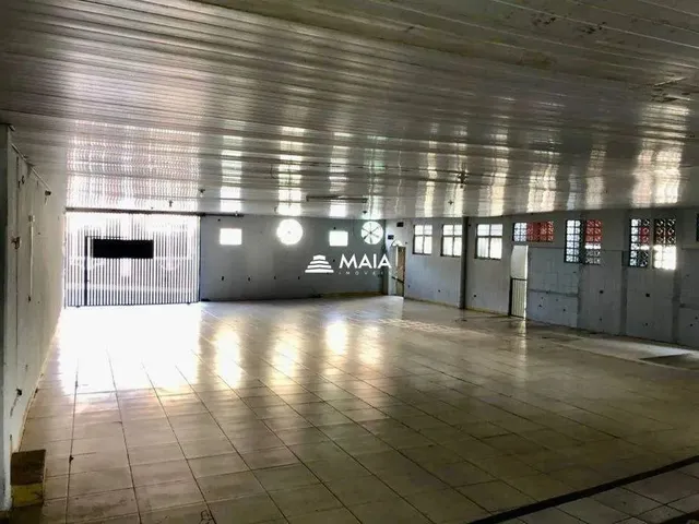 Imagem 12: Galpão para Alugar no Bairro Centro