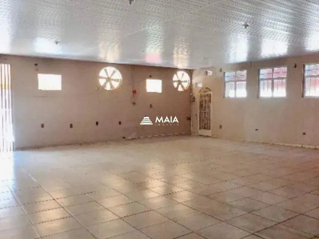 Imagem 6: Galpão para Alugar no Bairro Centro