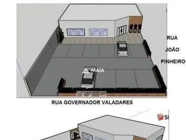 Imagem 10: Galpão para Alugar no Bairro Centro