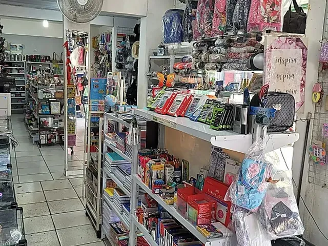 Imagem: Loja de Variedades com Alto Potencial de