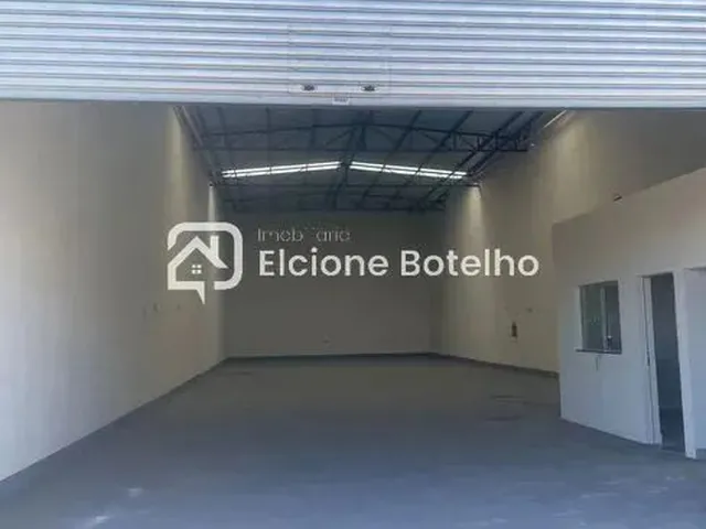 Imagem: Aluguel Barracão Marta Helena