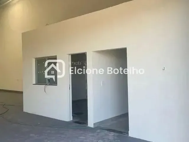 Imagem 2: Aluguel Barracão Marta Helena