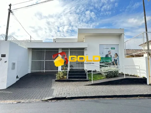 Imagem: Imóvel Comercial para Venda em Uberlândia