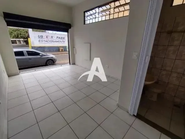 Imagem: Aluguel Comodo Centro