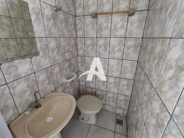Imagem 4: Aluguel Comodo Centro