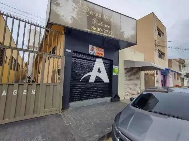 Imagem 3: Aluguel Comodo Centro