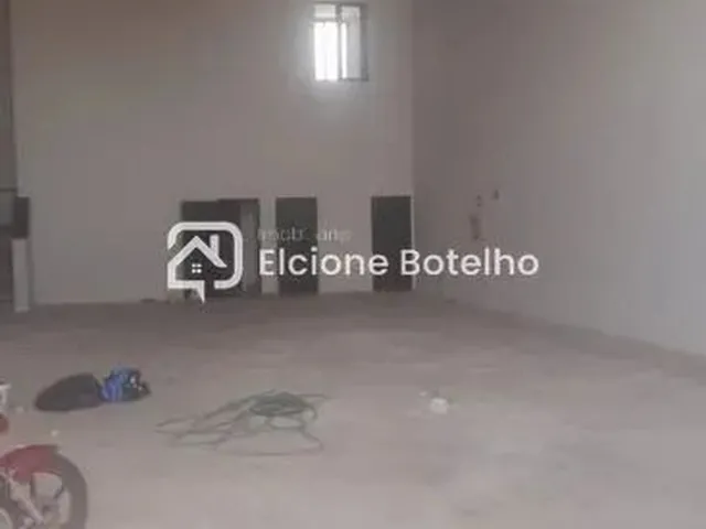 Imagem: Aluguel Barracão Shopping Park