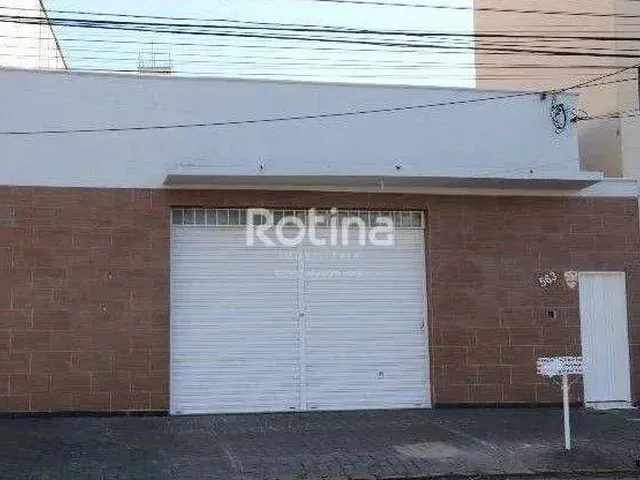 Imagem: Loja para Alugar, Centro - Uberlândia/Mg