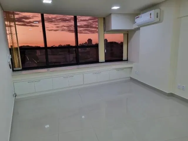 Imagem 3: Alugo Excelente Sala Comercial no Ed. Uberlândia 2000, Centro Uberlândia, 29,50 M2