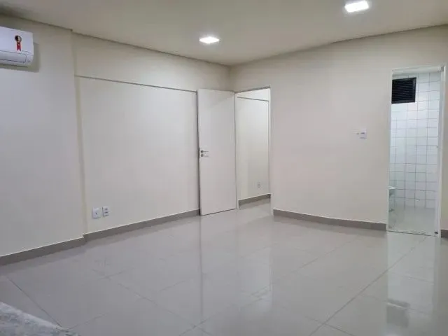 Imagem 5: Alugo Excelente Sala Comercial no Ed. Uberlândia 2000, Centro Uberlândia, 29,50 M2