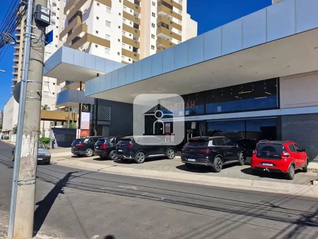 Imagem: Loja Comercial para Locação no Bairro