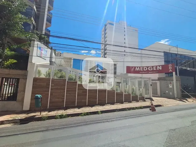 Imagem: Clínica Á Venda no Centro de Uberlândia