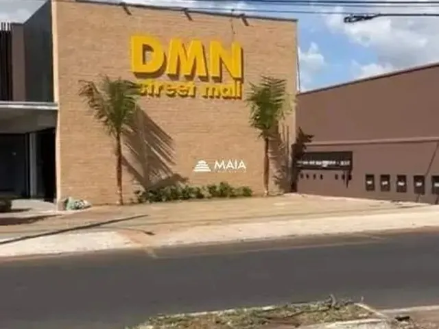 Imagem: Comercial para Alugar no Bairro Abadia