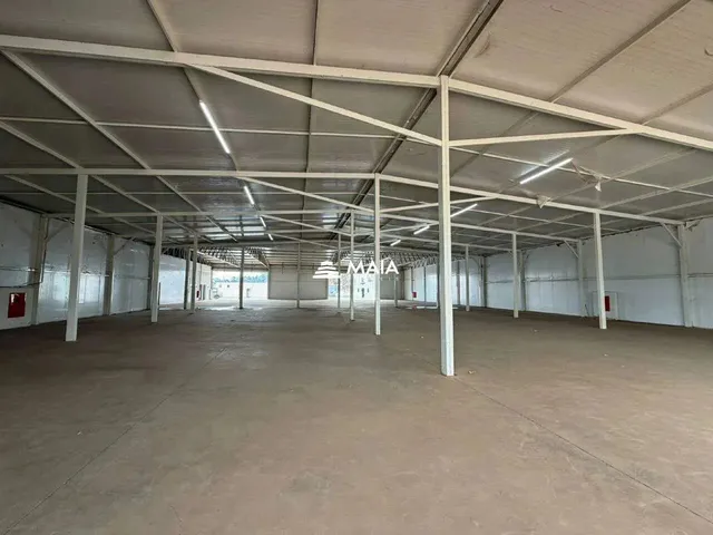 Imagem: Galpão para Alugar Próximo a Br 050