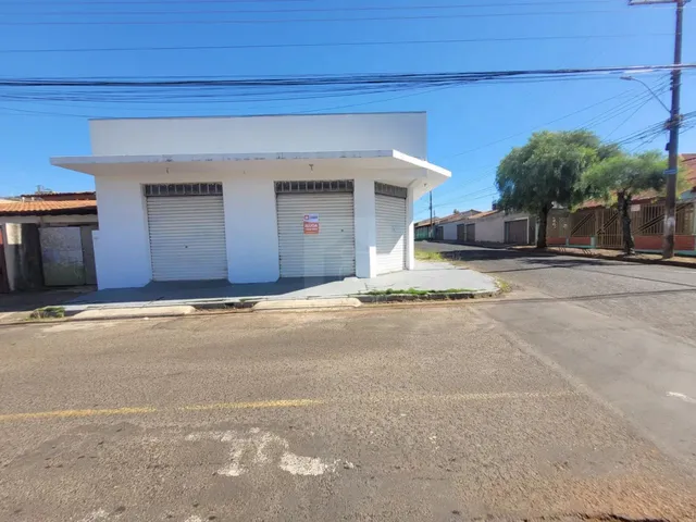Imagem: Comercial Cômodo em Uberlândia