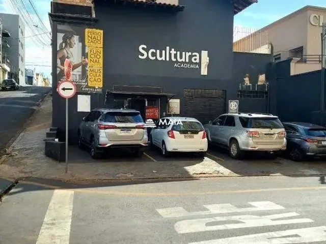 Imagem: Comercial para Alugar no Bairro São Benedito