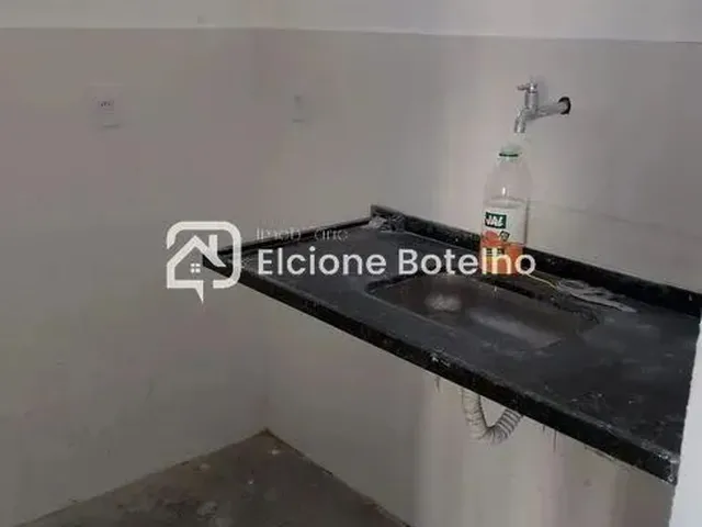 Imagem 7: Aluguel Comodo Centro