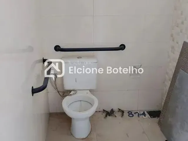 Imagem 3: Aluguel Comodo Centro