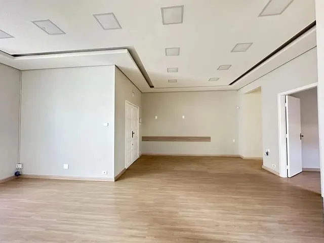 Imagem: Casa À Venda no Centro em Uberlândia